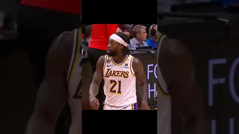 Patrick Beverley TROLLS Damian Lillard broken DAME TIME ROLLIE