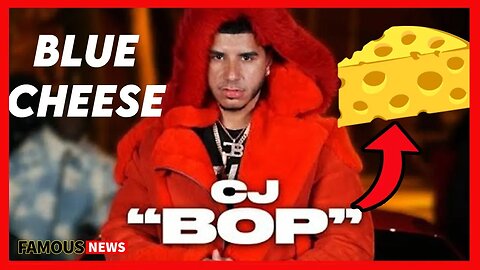 CJ BOP | 5 Things You Missed In The BOP Music Video | Famous News