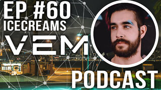 Voice of Electronic Music #60 - Club Only Tracks- IceCreams (Admit One Records)