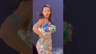 20/20 👁️ Vision Katy Perry