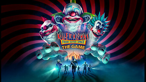 Klowin Around with WyrmTheLaughingMan & ZeroHighZero