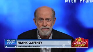 Frank Gaffney: Abe’s Assassination Has Pushed The Japanese To Rearmament Against CCP Aggression