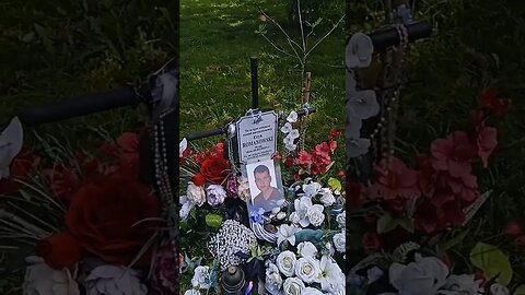 Miejsce Zamordowania Eryka Romanowskiego zabitego w Zamościu przez Daniela GNYP i innych