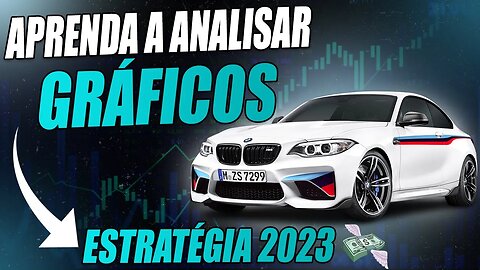 ALAVANCAGEM DE R$300 ➡ R$3.588 REAIS | APRENDA ANALISAR O GRÁFICO DA QUOTEX (ESTRATÉGIA 2023)