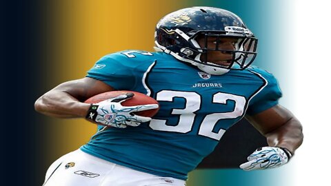 How To Create Maurice Jones Drew Madden 23