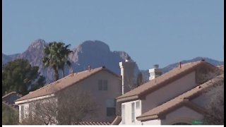 Report: Home sales in Las Vegas declined in November