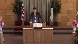 "Quitting" (Sermon) 1/8/23 AM