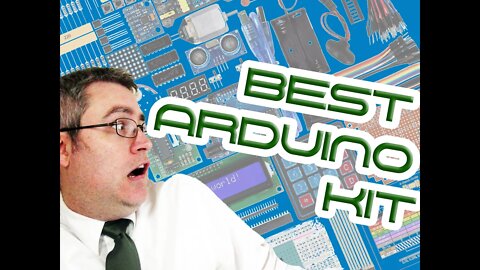 What's the best way to learn arduino and electronics?