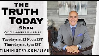 Signs Of The Times: Truth Today Ep. 74 4/30/24