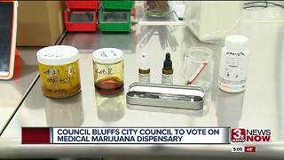 Medical marijuana dispensary could come to Council Bluffs
