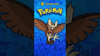 Desafio: Adivinhe o nome do Pokémon!