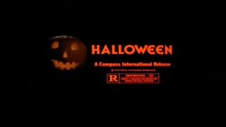 HALLOWEEN (1978) TV Spot 3 [#halloween #halloweentrailer]