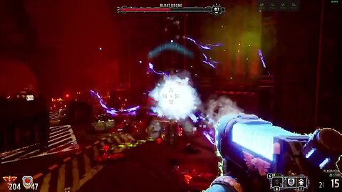 I Found IT! | Exterminatus | Warhammer 40k Boltgun Part 9