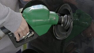 With Cars Parked, Gas Prices Tumble. But For How Long?