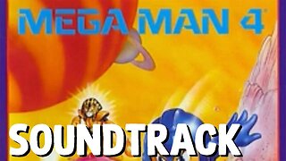[10 HOURS] of MegaMan 4 Soundtrack