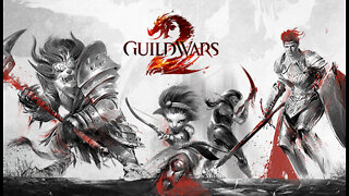 Guild Wars 2 Halloween event