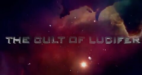 The Cult of Lucifer - Crimes Against Humanity