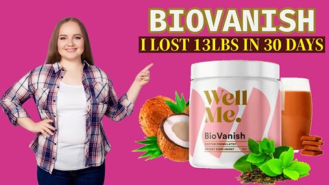 Is BioVanish Worth It? My Honest Review