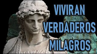 VIVIRAN VERDADEROS MILAGROS - SAN MIGUEL ARCANGEL A LUZ DE MARIA