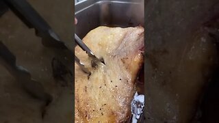 Chicken Tiktok dorian molina
