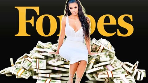 How Kim Kardashian Became A Billionaire!