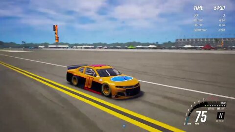 NASCAR 21 Ignition: Daytona 500