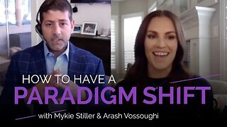 How You Can Have a Paradigm Shift