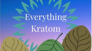 S5 E42 - Ascension Parish Louisiana August 4th Meeting On Potential Kratom Ban