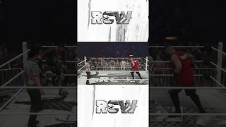 Kevin Owens Refuses To Lay Down!