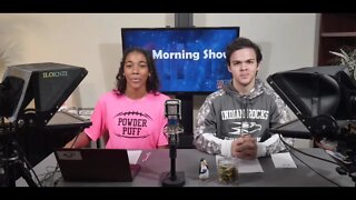 The Morning Show 8/26/22