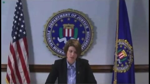 Ted Cruz Questions FBI about Their Involvement in 1/6
