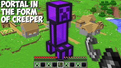 I Survived 100 Days in an Amplified Nether Only World in Minecraft