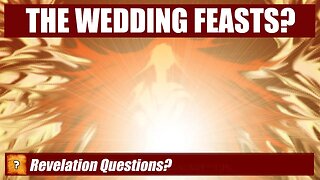 The Wedding Feasts?