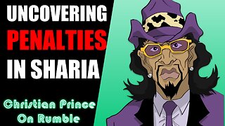 What Is The Punishment For Pimping In Islam? Sharia - Christian Prince