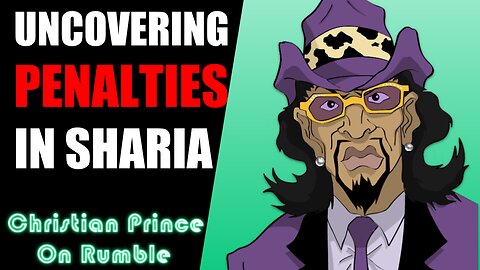What Is The Punishment For Pimping In Islam? Sharia - Christian Prince