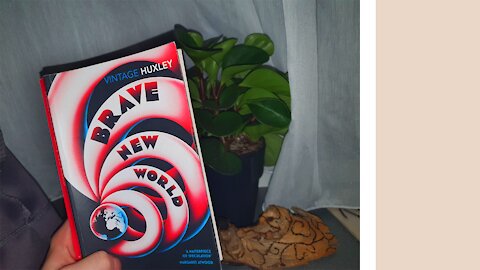 Brave New World (FIRST REVIEW!)