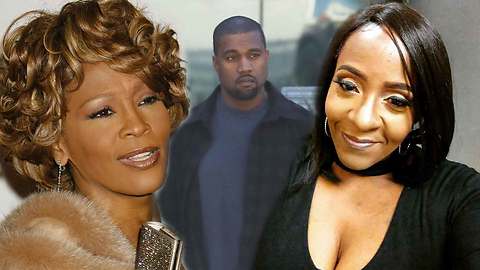 Bobby Brown's Sister Regrets Taking Whitney Houston Bathroom Pic, Kanye 'Opened Old Wounds'