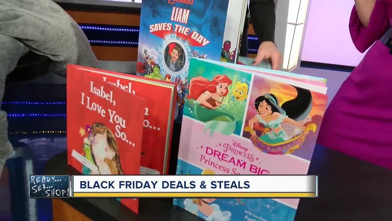 Holiday must-have deals for Black Friday