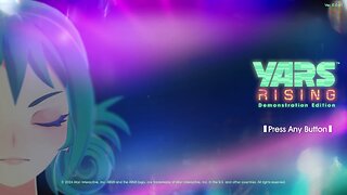 Yars Rising Demo(Steam) - Full demo playthrough
