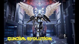 Wam Bam Pale Rider Ranked Win - Missile Base - Gundam Evolution 3.3