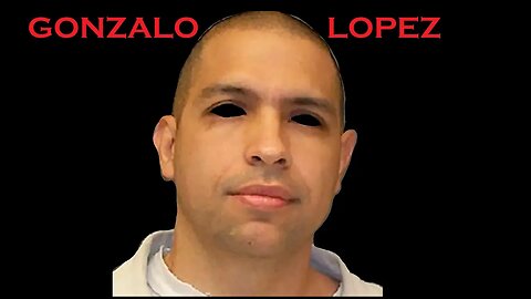 THIS FUGITIVE GANG MEMBER KILLED 6 PEOPLE : Gonzalo Lopez SUCKS! - The Jourdanton & Weslaco Murders