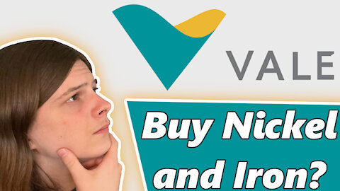 Is Vale S.A. a Buy? $VALE