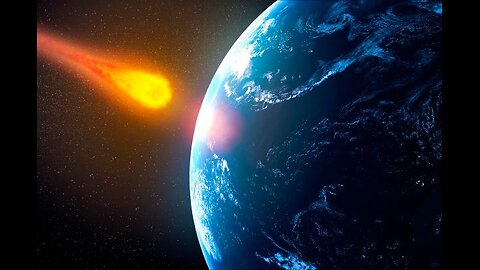 Asteroid Larger Than Eiffel Tower to Skim Earth Closer Than the Moon