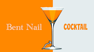 How to Make the Scotch Bent Nail