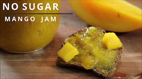 Healthiest Mango Jam | Cardiologist Dr. Subh Agarwal