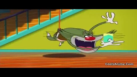 Oggy and The Cockroaches | Dubbed in Hindi | Oggy in Hindi | New Episode 2023 EP-32