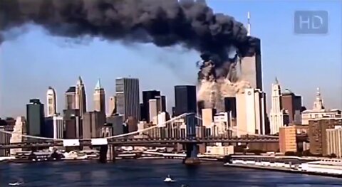 The Ultimate 9/11 Red Pill - PART 2