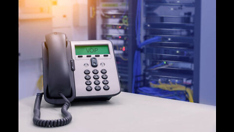 Business Phone System Miami