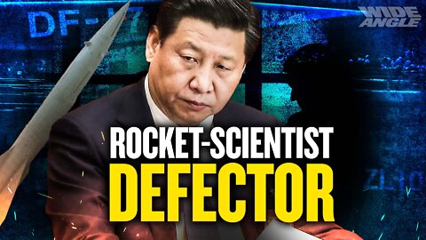 What would China Rocket–Expert’s Defection Mean for U.S.? U.S. Diplomats Want Out of China