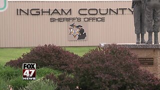 Ingham Co. Sheriff loses volunteers